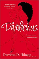 Cover of Divalicious by Darrious Hilmon