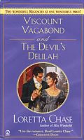 Viscount Vagabond / The Devil's Delilah
