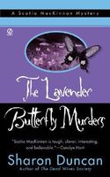 The Lavender Butterfly Murders