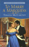 To Marry a Marquess