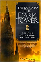 The Road to the Dark Tower