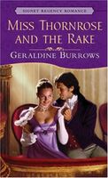 Miss Thornrose and the Rake