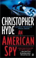 Christopher Hyde's Latest Book
