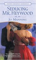 Seducing Mr. Heywood