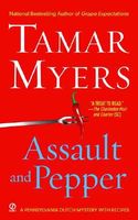 Assault and Pepper