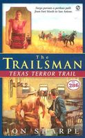 Texas Terror Trail