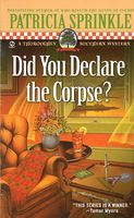 Did You Declare the Corpse?