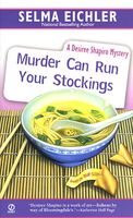 Murder Can Run Your Stockings