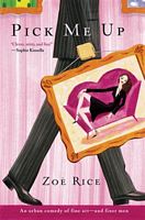 Cover of Pick Me Up by Zoe Rice
