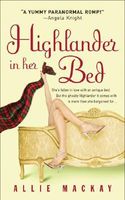 Highlander In Her Bed