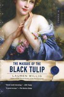 The Masque of the Black Tulip