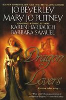 The Dragon and the Virgin Princess: A Novella