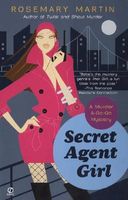 Secret Agent Girl