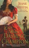 Lady Merry's Dashing Champion