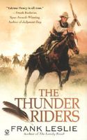 The Thunder Riders