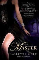Cover of Master by Colette Gale