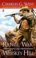 Range War in Whiskey Hill