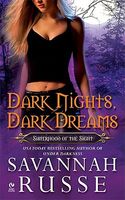 Savannah Russe's Latest Book