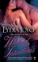 Lydia Joyce's Latest Book
