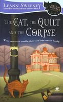 The Cat, The Quilt and The Corpse