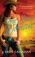 Lone Star Woman