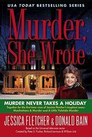 Murder Never Takes a Holiday