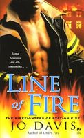 Line of Fire