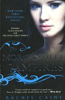 Morganville Vampires, Volume 1