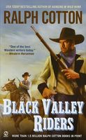 Black Valley Riders