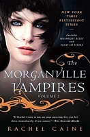 Morganville Vampires, Volume 2