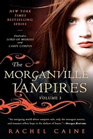 Morganville Vampires, Volume 3