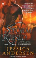 Storm Kissed
