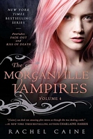 Morganville Vampires, Volume 4