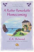 C.A. Belmond's Latest Book