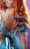 Allison Chase's Latest Book