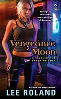 Vengeance Moon