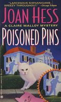 Poisoned Pins