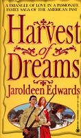 Jaroldeen Edwards's Latest Book