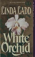 White Orchid