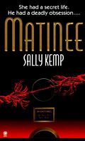 Cover of Matinee by Sally Kemp