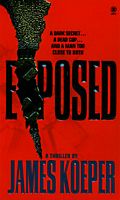 Cover of Exposed by James Koeper