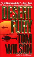 Desert Fury