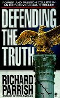 Richard Parrish's Latest Book