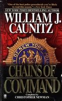 William J. Caunitz's Latest Book