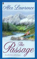Cover of The Passage by Alex Lawrence