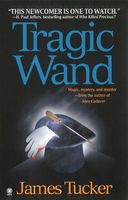 Tragic Wand