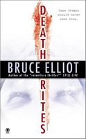 Bruce Elliot's Latest Book