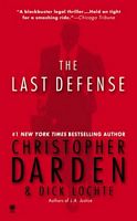 The Last Defense