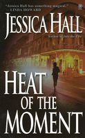 Jessica Hall's Latest Book