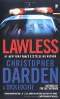 Christopher Darden; Dick Lochte's Latest Book